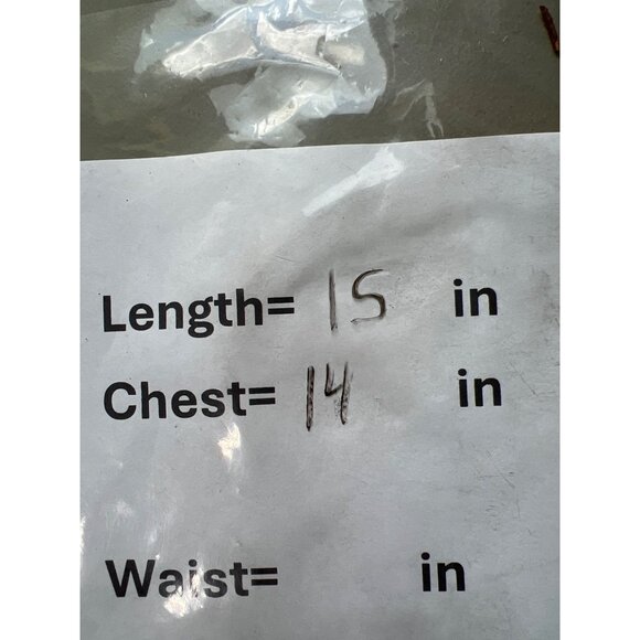 L.A. Hearts Smocked Cropped Top Small Black Lightweight Short Sleeve Stretchy Ra - Picture 5 of 7